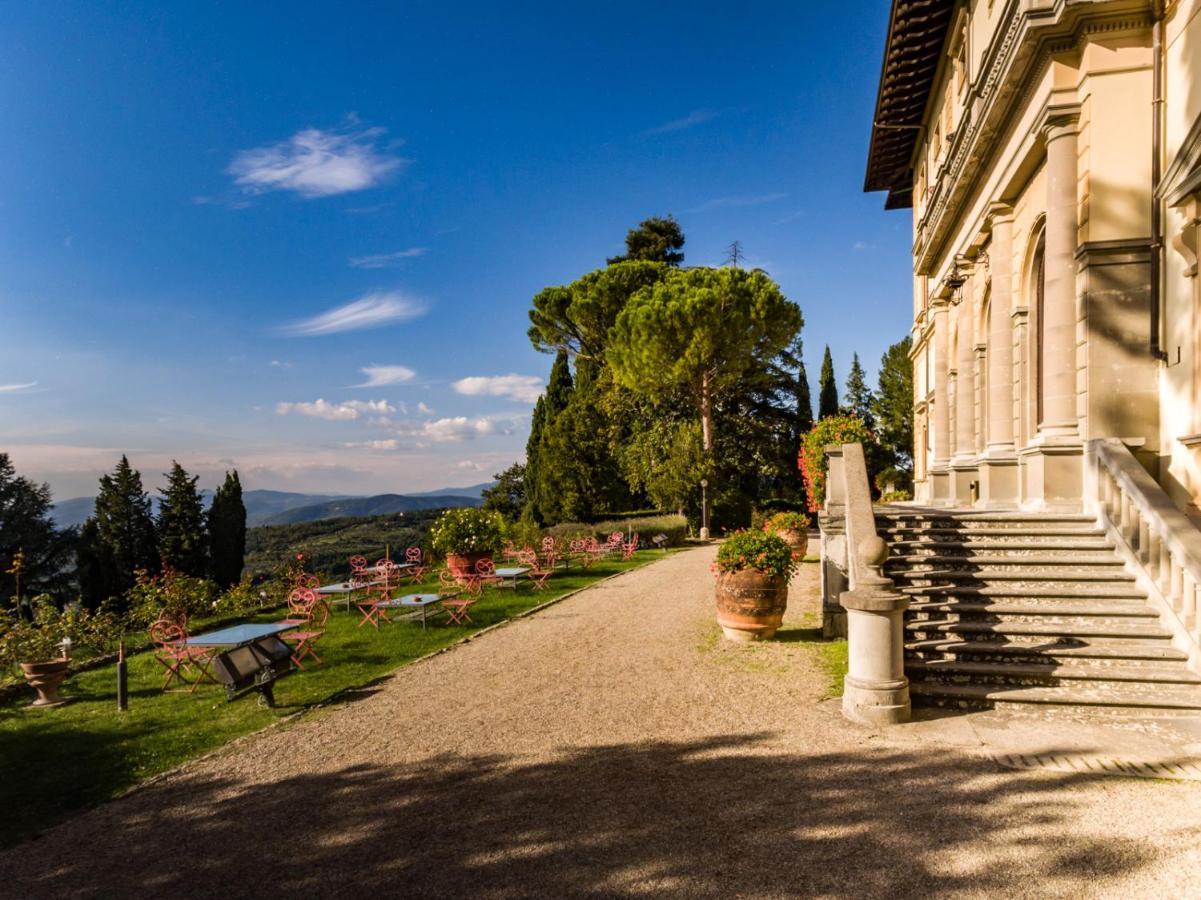 Villa Pitiana Donnini Exterior photo