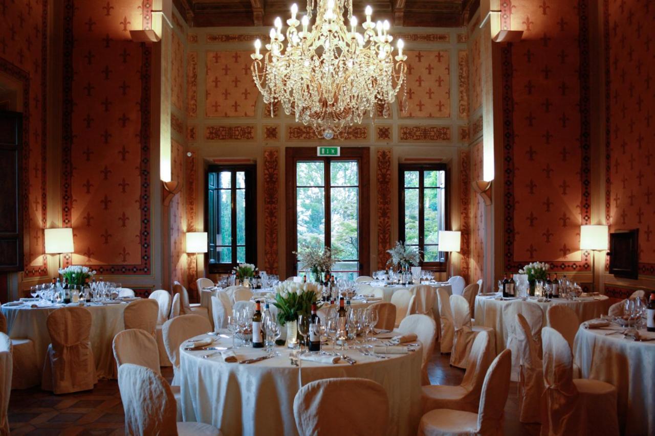 Villa Pitiana Donnini Exterior photo
