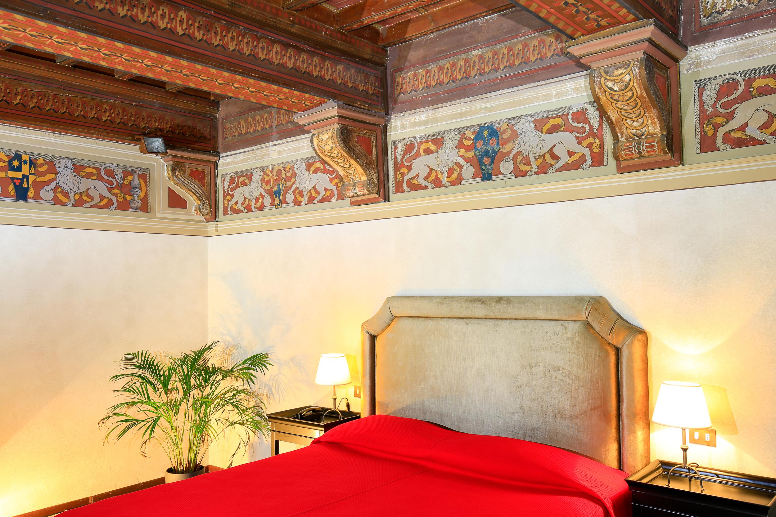 Villa Pitiana Donnini Exterior photo