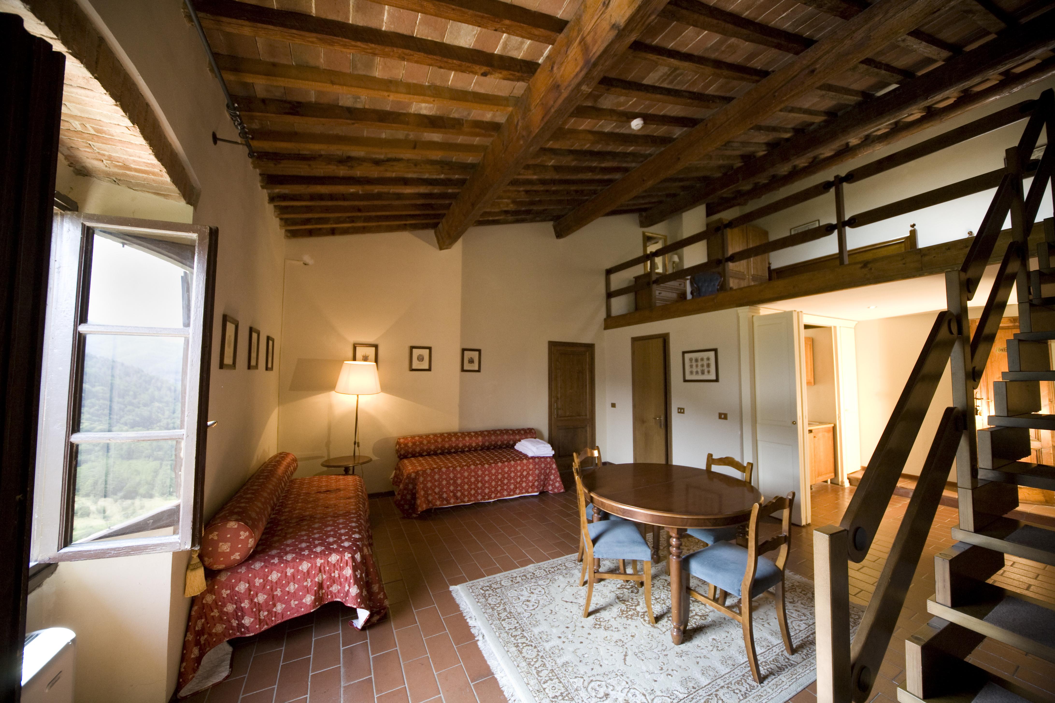 Villa Pitiana Donnini Exterior photo