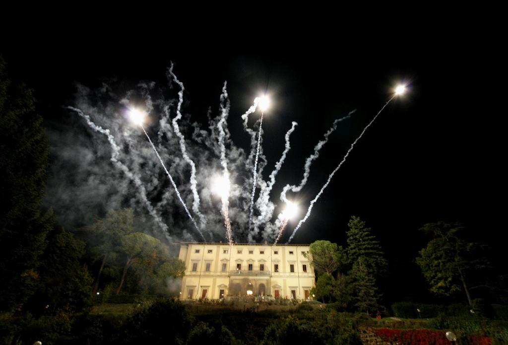 Villa Pitiana Donnini Facilities photo