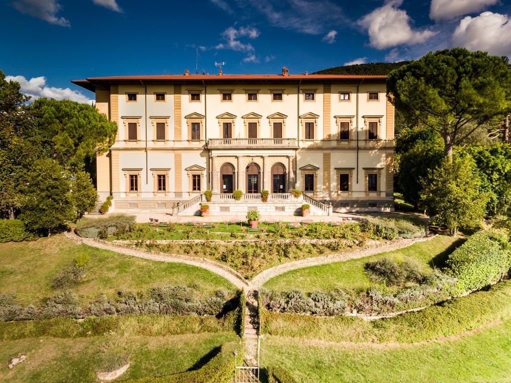 Villa Pitiana Donnini Exterior photo