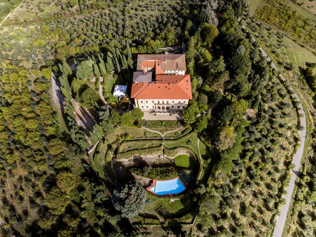 Villa Pitiana Donnini Exterior photo