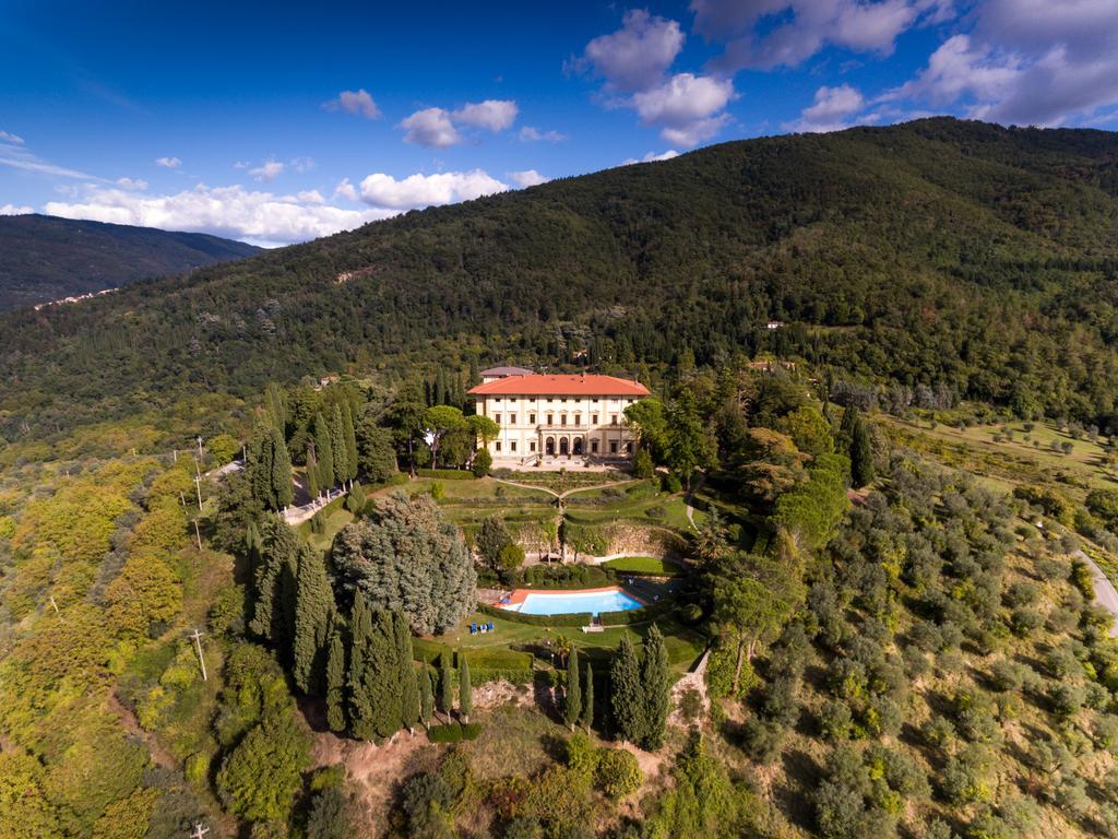 Villa Pitiana Donnini Exterior photo